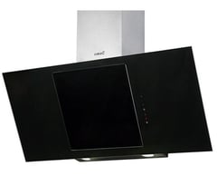 Встраиваемая вытяжка Cata Ceres 900 xgbk(02059200) | Фото 1