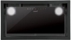 Встраиваемая вытяжка Cata Gc Dual 45 bk(02130208) | Фото 1