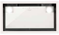 Встраиваемая вытяжка Cata Gc Dual 45 wh(02130207) | Фото 1