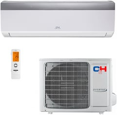 Кондиціонер Cooper&Hunter CH-S12FTXTB2S-NG | Фото 1