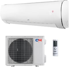 Кондиціонер Cooper&Hunter CH-S12FTXD | Фото 1