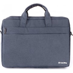 Сумка для ноутбука ColorWay Modern 15.6 Navy | Фото 1