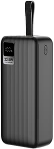 Аккумулятор ColorWay УМБ 30 000 mAh Digital Display (USB QC3.0 + USB-C Power Delivery | Фото 1