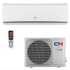Кондиціонер Cooper&Hunter CH-S18FTXW | Фото 1