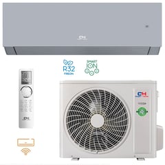Кондиціонер Cooper&Hunter CH-S09FTXAM-SC | Фото 1