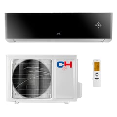 Кондиціонер Cooper&Hunter CH-S09FTXAM2S-BL | Фото 1