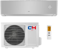Кондиціонер Cooper&Hunter CH-S09FTXAM2S-SC | Фото 1