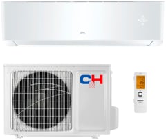 Кондиціонер Cooper&Hunter CH-S09FTXAM2S-WP | Фото 1