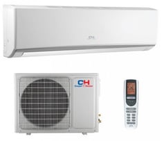 Кондиціонер Cooper&Hunter CH-S12FTX5 | Фото 1