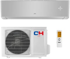 Кондиціонер Cooper&Hunter CH-S12FTXAM2S-SC | Фото 1