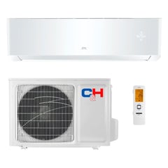 Кондиціонер Cooper&Hunter CH-S12FTXAM2S-WP | Фото 1