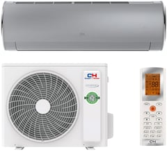 Кондиціонер Cooper&Hunter CH-S12FTXD2-SC | Фото 1