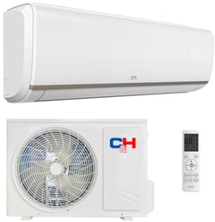 Кондиціонер Cooper&Hunter CH-S12FTXN-NG | Фото 1