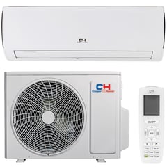 Кондиціонер Cooper&Hunter CH-S12FTXQ2-NG WiFi | Фото 1