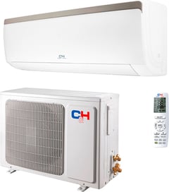 Кондиционер Cooper&Hunter CH-S12XP9 | Фото 1