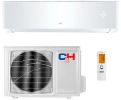 Кондиціонер Cooper&Hunter CH-S18FTXAM2S-WP | Фото 1