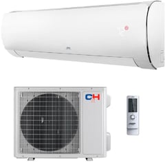 Кондиціонер Cooper&Hunter CH-S18FTXD | Фото 1