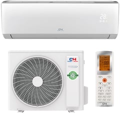 Кондиціонер Cooper&Hunter CH-S18FTXLA2-NG | Фото 1