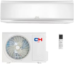 Кондиціонер Cooper&Hunter CH-S18FTXN-PW | Фото 1