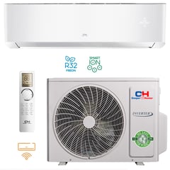 Кондиціонер Cooper&Hunter CH-S24FTXAL2-WP | Фото 1