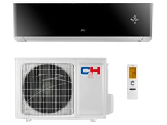 Кондиціонер Cooper&Hunter CH-S24FTXAM2S-BL | Фото 1