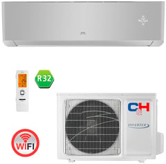 Кондиціонер Cooper&Hunter CH-S24FTXAM2S-SC | Фото 1