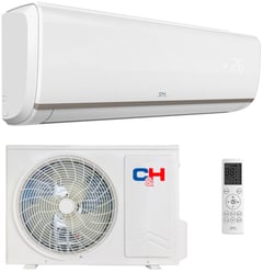 Кондиціонер Cooper&Hunter CH-S24FTXN-NG | Фото 1