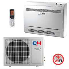 Кондиціонер Cooper&Hunter CH-S12FVX (Wі-Fі) | Фото 1