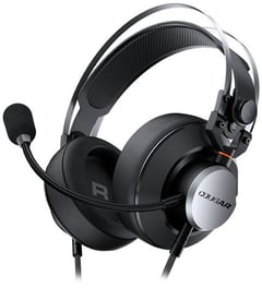 Наушники Игровые Cougar VM410 Iron | Фото 1