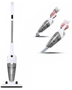 Пылесос DEERMA Vacuum Cleaner DX118C | Фото 1