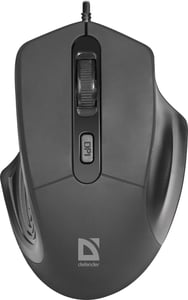 Миша DEFENDER Datum MB-347(52347)