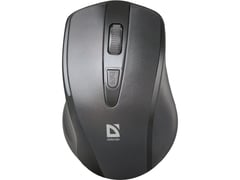 Мышь Defender Datum MM-265 (чорна) | Фото 1