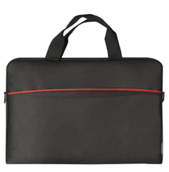 Сумка для ноутбука Defender Lite 15.6" чорний (26083)