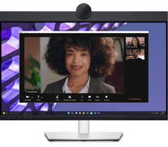 Монітор Dell P2424HEB (210-BKVC) | Фото 1