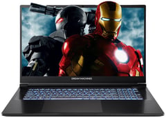 Ноутбук Dream Machines CI9-14900HX 17" 16GB/1TB RG5060-17UA26 | Фото 1