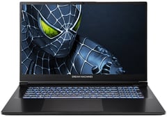 Ноутбук Dream Machines CI9-14900HX 17" 32GB/2TB RG5050-17UA25 | Фото 1