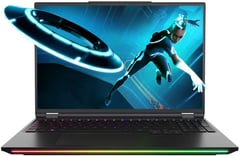Ноутбук Dream Machines CU9-275HX 16" 32GB/1TB RX5070TI-16UA26 | Фото 1