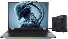 Ноутбук Dream Machines CU9-275HX 16" 32GB/1TB RX5090-16UA26 | Фото 1