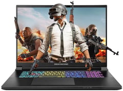 Ноутбук Dream Machines CU9-275HX 18" 32GB/2TB RX5080-18UA22 | Фото 1