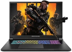 Ноутбук Dream Machines CU9-275HX 18" 32GB/2TB RX5090-18UA27 | Фото 1