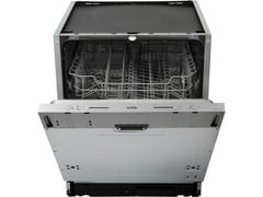 Встраиваемая посудомоечная машина Ventolux DW 6012 4M PP | Фото 1