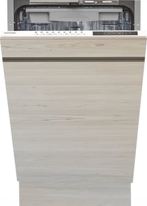 Посудомоечная машина ELEYUS DWB 45039 LDI | Фото 1