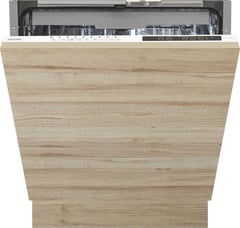 Посудомоечная машина ELEYUS DWB 60039 LDI | Фото 1
