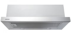 Встраиваемая вытяжка ELEYUS LOTUS 1000 50 INOX | Фото 1