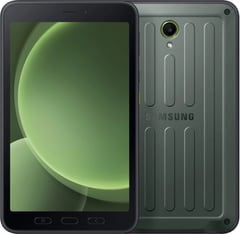 Планшет Samsung SM-X306B Galaxy Tab Active 5 5G 128Gb Green | Фото 1