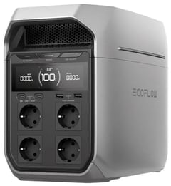 Зарядная станция EcoFlow DELTA 3 PLUS | Фото 1