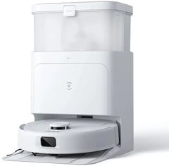 Ecovacs DEEBOT N30 PRO OMNI YDLX11-1 WHITE | Фото 1