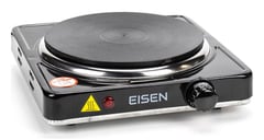 Электроплита EISEN EHP-158B | Фото 1