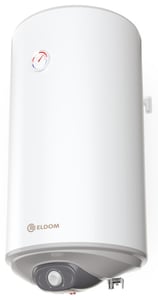 Водонагреватель ELDOM Eureka 50 SLIM 2x0.8 kW WV05039D (000002560) | Фото 1