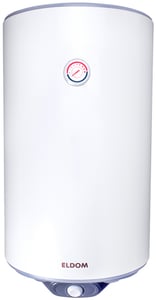 Водонагреватель ELDOM Eureka 80 2x1.0 kW WV08046D(000002563) | Фото 1
